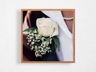 Wedding Frame
